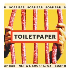 Toiletpaper Beauty Soap...