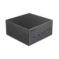 I/O DOCKING STATION...