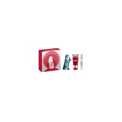 Carolina Herrera Set 212 Heroes Men Edt 90ml Edt 10ml@