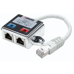 Intellinet 2-Port Modular...