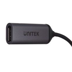 UNITEK ADAPTER USB-C,...