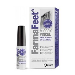 Cinfa FarmaFeet Nail Fungus...