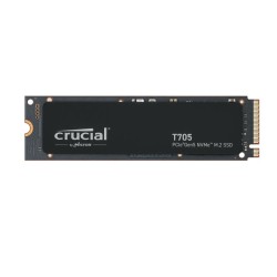 SSD|CRUCIAL|T705|2TB|M.2|PC...