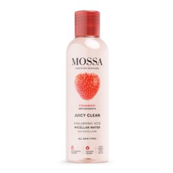 Mossa Cosmetics Mossa Juicy...