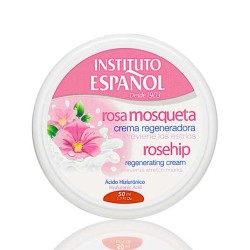 Instituto Español Rosa...