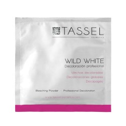 Eurostil Wild White Polvos...