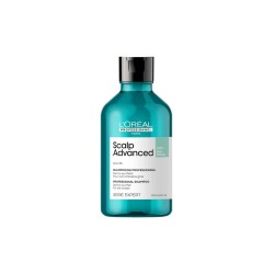 L'oreal Professionnel Scalp Advanced Champú 300ml