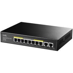 Cudy GS1010PE network...