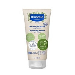 Mustela Hydrating Cream...