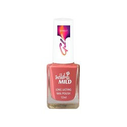 Wet N Wild Wild M Nail...