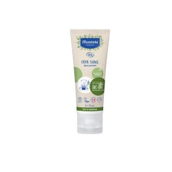 Mustela Organic Diaper...