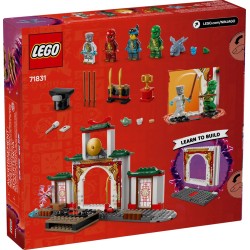 LEGO NINJAGO 71831 Ninja...