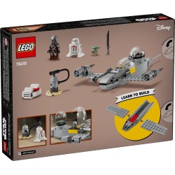LEGO STAR WARS 75410 Mando...