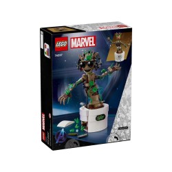 LEGO MARVEL 76297 Dancing...