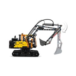LEGO TECHNIC 42175 Volvo...