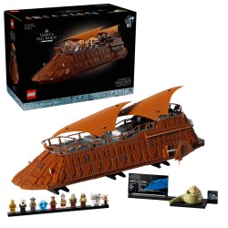 LEGO STAR WARS 75397...