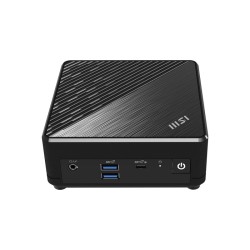 MSI Cubi ADL-002EU N100...