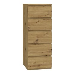 Topeshop W5 ARTISAN chest...