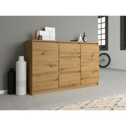 Topeshop 2D3S ARTISAN chest...