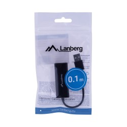 Lanberg NC-0100-01 cable...