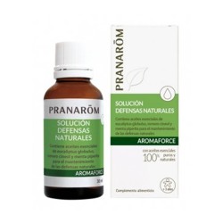 Pranarom Aromaforce Natural...