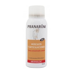 Pranarom Aromalgic Joint...