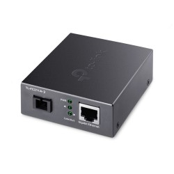 TP-LINK Gigabit WDM Media...