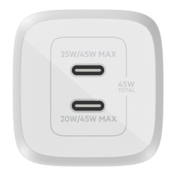 Belkin WCH011vfWH Laptop,...