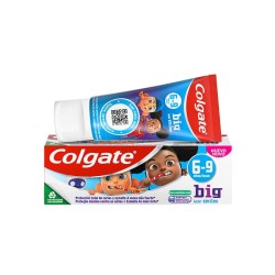 Colgate Junior Soft Mint...