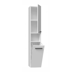 Bathroom cabinet NEL III...