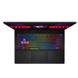 MSI Sword 16 HX...