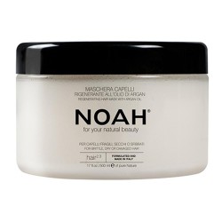 Noah Argan Mascarilla...