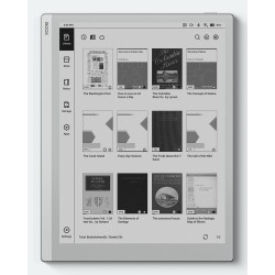 Onyx BOOX GO 10.3 64 GB...