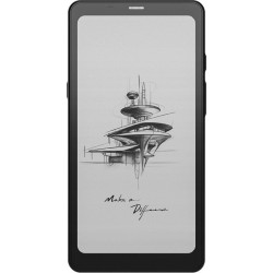 Ebook Onyx Boox Palma 2 6.13’ Carta 1200 128GB Wi-Fi Black