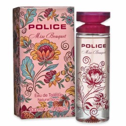 Police Miss Bouquet Eau De...