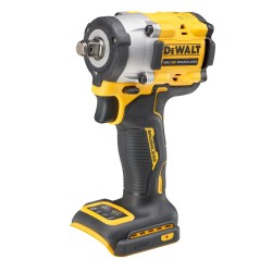 Impact spanner 1/2" 18V...