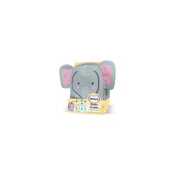 Est Nenuco Mochila Elefante 4