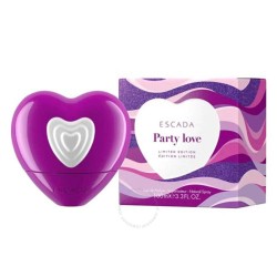 Escada Party Love Edp Spray...