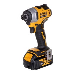POWER TOOL COMBO KIT DEWALT...