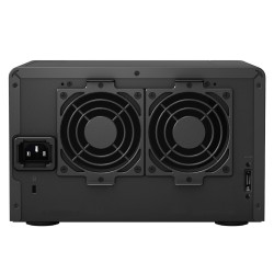 Synology DX517 disk array...