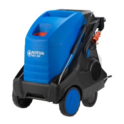 Electric pressure washer...