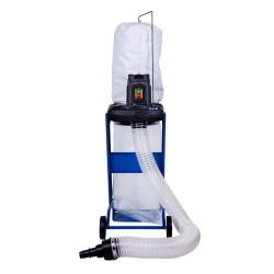 Scheppach DC500 White 75 L...