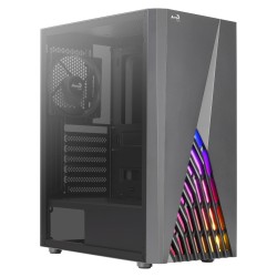 Aerocool DELTABKV1 ATX PC...