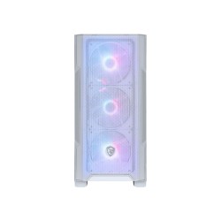 MSI MAG Forge M100R Midi...