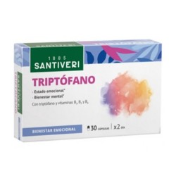Santiveri Tryptophan...