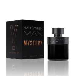 Halloween Man Mystery Ep 75...