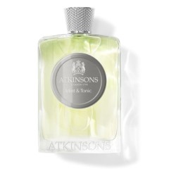 Atkinsons Mint & Tonic Eau...