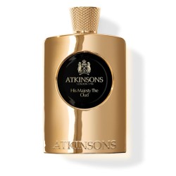 Atkinsons His Majesty The...