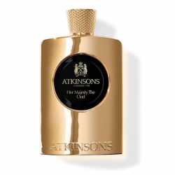 Atkinsons Her Majesty The...