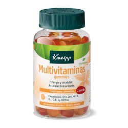 Kneipp Multivitaminas 60...